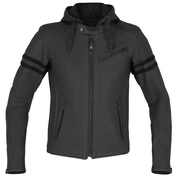 Richa Richa toulon jacket blk edit. lady